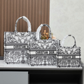 If You Adore Yourself, You Should Dior Yourself 🤍 Christian Dior Dupe Black n White Must-Have