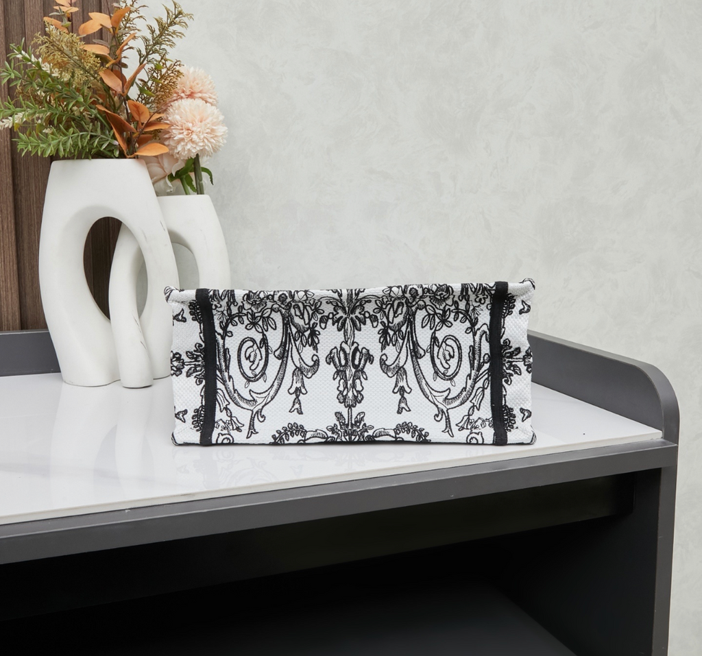 If You Adore Yourself, You Should Dior Yourself 🤍 Christian Dior Dupe Black n White Must-Have
