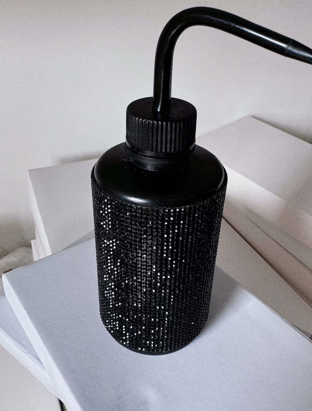 Eyelash Tool Water Cleaner