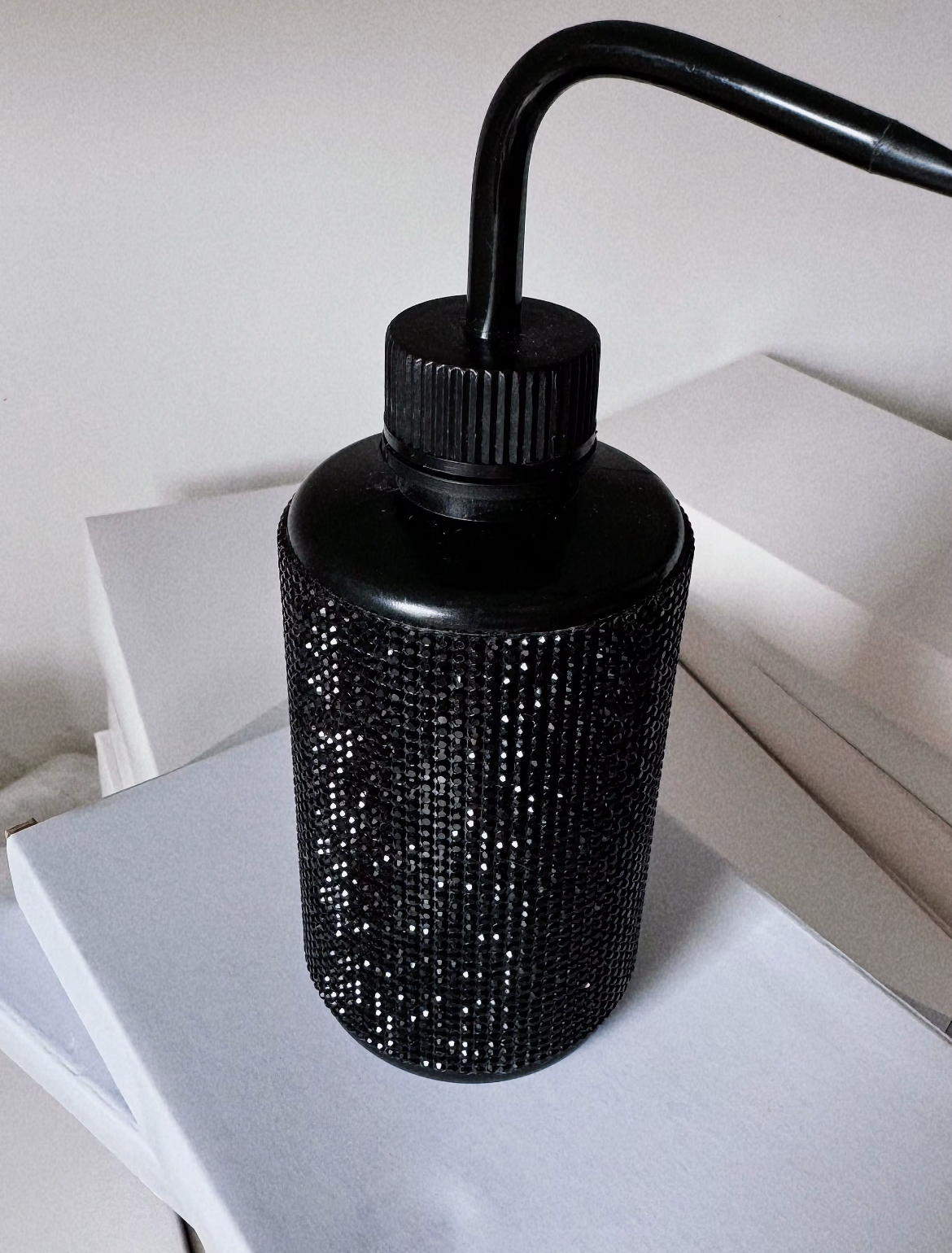 Eyelash Tool Water Cleaner