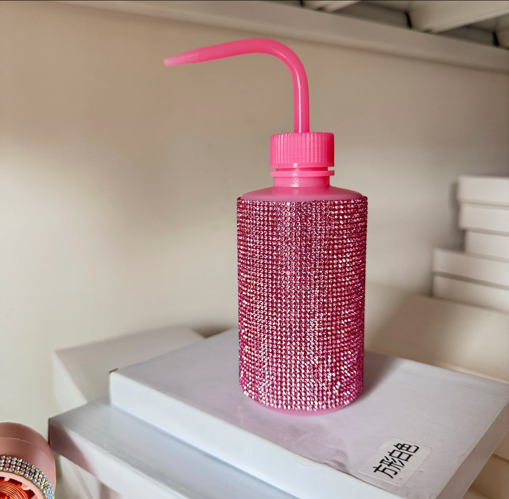 Eyelash Tool Water Cleaner