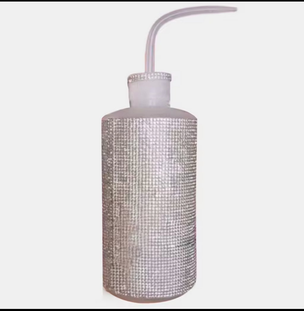 Eyelash Tool Water Cleaner