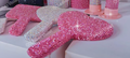 Bling mirrors